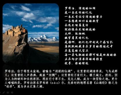 浪漫的雨季